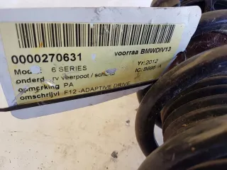 6886762 Амортизатор задний правый BMW X6 F16 Арт AL17732031482_2, вид 4