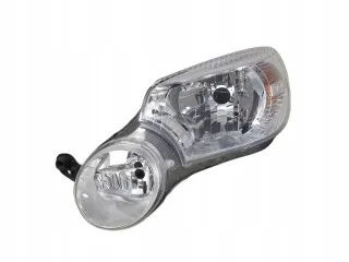 5L1941015A Фара передняя левая Skoda Yeti Арт AL17559856993, вид 1