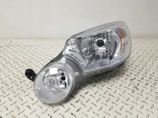5L1941015A Фара передняя левая Skoda Yeti Арт AL17559856993, вид 2