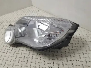 5L1941015A Фара передняя левая Skoda Yeti Арт AL17559856993, вид 3