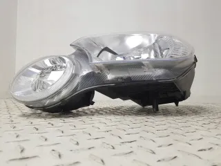 5L1941015A Фара передняя левая Skoda Yeti Арт AL17559856993, вид 4