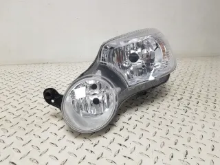 5L1941015A Фара передняя левая Skoda Yeti Арт AL17559856993, вид 6