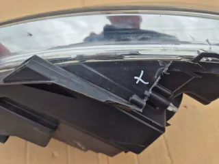 89902605 Фара передняя левая Citroen jumpy 2 Арт AL17613803576, вид 11
