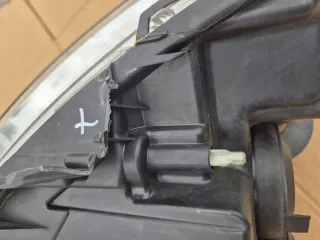 89902605 Фара передняя левая Citroen jumpy 2 Арт AL17613803576, вид 12