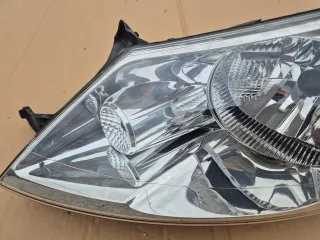 89902605 Фара передняя левая Citroen jumpy 2 Арт AL17613803576, вид 2