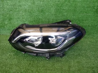 A2469066101,vip Фара передняя левая Mercedes B W246 Арт AL17615965840, вид 1