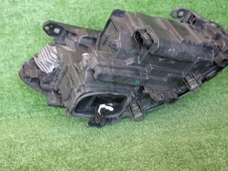 A2469066101,vip Фара передняя левая Mercedes B W246 Арт AL17615965840, вид 5