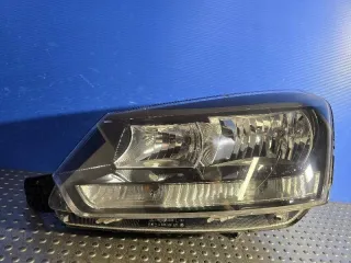 5L1941015D Фара передняя левая Skoda Yeti Арт AL17616020261, вид 2