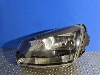 5L1941015D Фара передняя левая Skoda Yeti Арт AL17616020261, вид 4