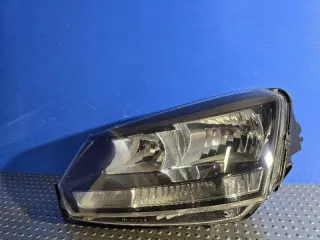 5L1941015D Фара передняя левая Skoda Yeti Арт AL17616020261, вид 5