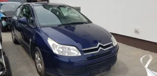 1111111111 Фара передняя левая Citroen C4 1 Арт AL17628704126, вид 2