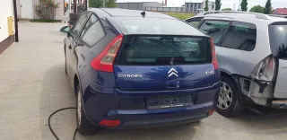 1111111111 Фара передняя левая Citroen C4 1 Арт AL17628704126, вид 3