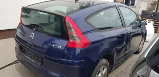 1111111111 Фара передняя левая Citroen C4 1 Арт AL17628704126, вид 4