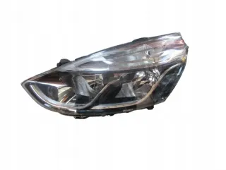  Фара передняя левая Renault Clio 4 Арт AL17629755128, вид 1