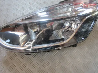  Фара передняя левая Renault Clio 4 Арт AL17629755128, вид 2