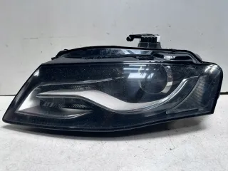 8K0941003D Фара передняя левая Audi A4 B8 Арт AL17651363343, вид 1