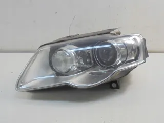 3C0941751G Фара передняя левая Volkswagen Passat B6 Арт AL17659598444, вид 1