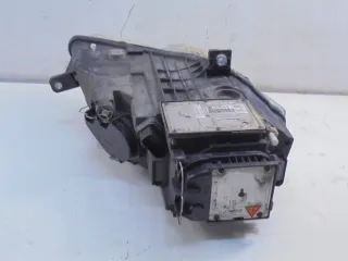 3C0941751G Фара передняя левая Volkswagen Passat B6 Арт AL17659598444, вид 3
