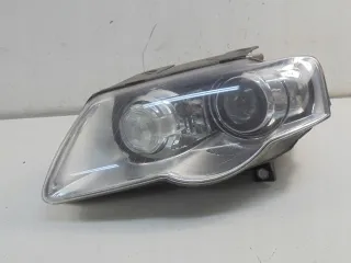 3C0941751G Фара передняя левая Volkswagen Passat B6 Арт AL17659598444, вид 7