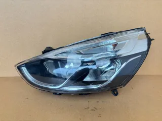 Фара передняя левая Renault Clio 4 Арт AL17672070950, вид 1