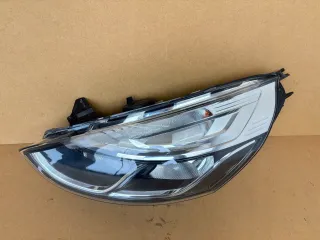  Фара передняя левая Renault Clio 4 Арт AL17672070950, вид 3