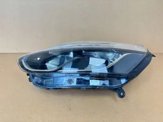  Фара передняя левая Renault Clio 4 Арт AL17672070950, вид 4