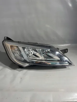 1394426080,ducato Фара передняя левая Fiat Ducato 2 Арт AL17686402788, вид 1