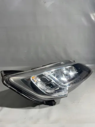 1394426080,ducato Фара передняя левая Fiat Ducato 2 Арт AL17686402788, вид 2