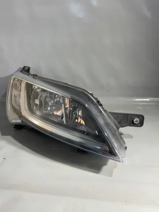1394426080,ducato Фара передняя левая Fiat Ducato 2 Арт AL17686402788, вид 3