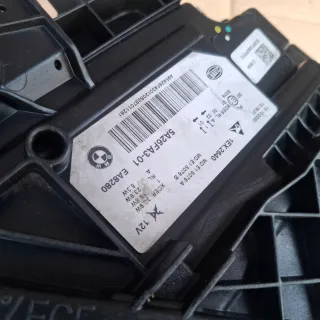 5A26FA3-01,,5A26FA3 Фара передняя левая BMW 5 G30/G31 Арт AL17691691438, вид 4