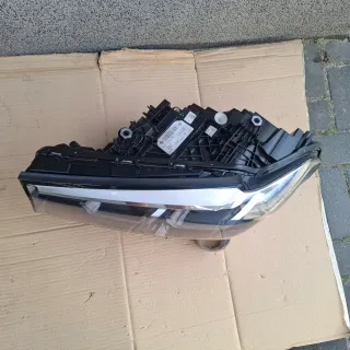 5A26FA3-01,,5A26FA3 Фара передняя левая BMW 5 G30/G31 Арт AL17691691438, вид 5