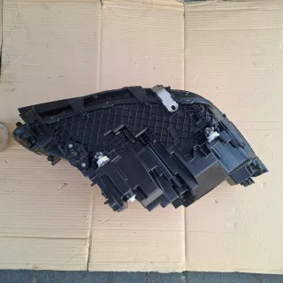 5A26FA3-01,,5A26FA3 Фара передняя левая BMW 5 G30/G31 Арт AL17691691438, вид 6