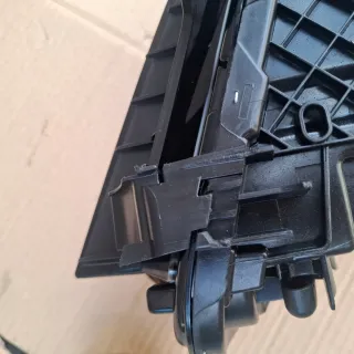 5A26FA3-01,,5A26FA3 Фара передняя левая BMW 5 G30/G31 Арт AL17691691438, вид 7