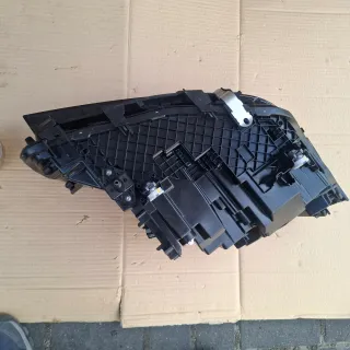 5A26FA3-01,,5A26FA3 Фара передняя левая BMW 5 G30/G31 Арт AL17691691438, вид 8