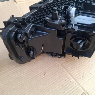 5A26FA3-01,,5A26FA3 Фара передняя левая BMW 5 G30/G31 Арт AL17691691438, вид 9