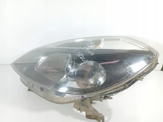 M1R0006757 Фара передняя левая Renault Clio 3 Арт AL17718368318, вид 3