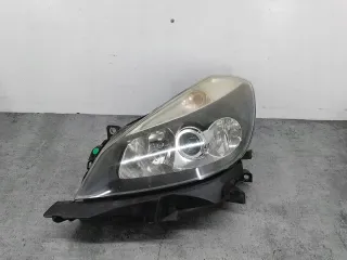 8200261610 Фара передняя левая Renault Clio 3 Арт AL17731160000, вид 1