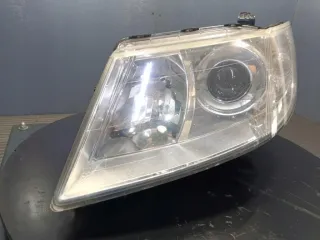23909,Wrakowisko Фара передняя левая Subaru Tribeca Арт AL17737401397, вид 2