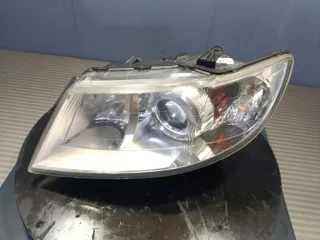 23909,Wrakowisko Фара передняя левая Subaru Tribeca Арт AL17737401397, вид 3