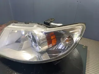 23909,Wrakowisko Фара передняя левая Subaru Tribeca Арт AL17737401397, вид 4