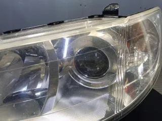 23909,Wrakowisko Фара передняя левая Subaru Tribeca Арт AL17737401397, вид 5