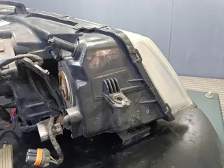 23909,Wrakowisko Фара передняя левая Subaru Tribeca Арт AL17737401397, вид 7