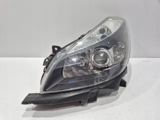  Фара передняя левая Renault Clio 3 Арт AL17737690805, вид 1