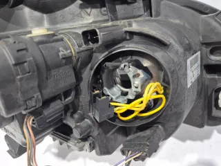  Фара передняя левая Renault Clio 3 Арт AL17737690805, вид 14