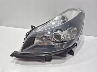  Фара передняя левая Renault Clio 3 Арт AL17737690805, вид 2