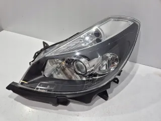  Фара передняя левая Renault Clio 3 Арт AL17737690805, вид 3