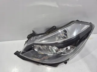  Фара передняя левая Renault Clio 3 Арт AL17737690805, вид 7