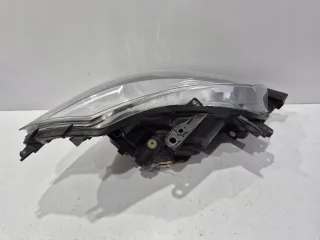  Фара передняя левая Renault Clio 3 Арт AL17737690805, вид 8