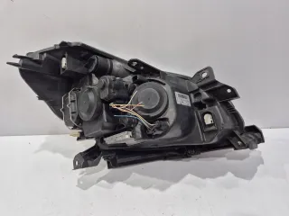  Фара передняя левая Renault Clio 3 Арт AL17737690805, вид 9