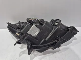  Фара передняя левая Renault Clio 3 Арт AL17737690805, вид 10